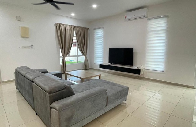 Casa Forest Homestay