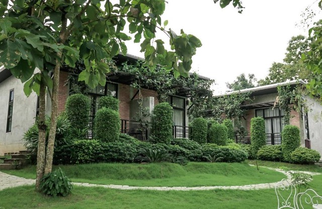 Casa Foresta Nan