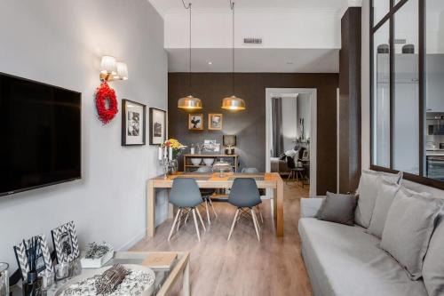 Casa Forneris-Splendido appartamento in stile newyorchese vicino al Valentino
