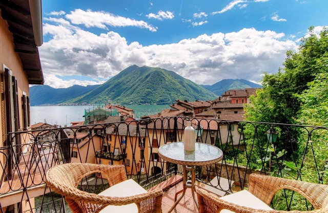 Casa Fortuna - MyHomeinComo
