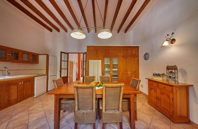Casa Fortuny in Soller