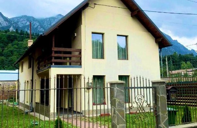 Casa Fox