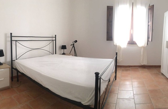 Casa Fralua in the splendid sea of Salento