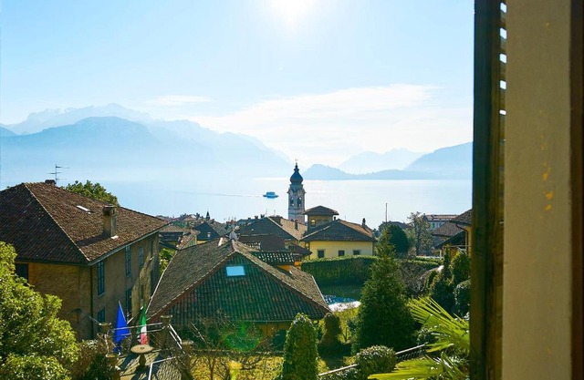 Casa Francesca - Meravigliosa vista sul lago di Como