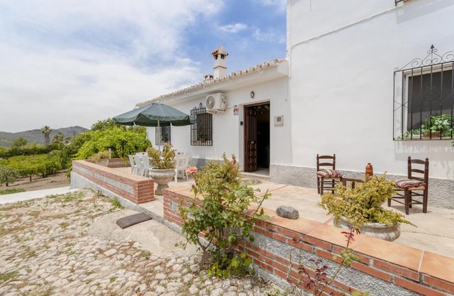 Casa Frasquito Olivero