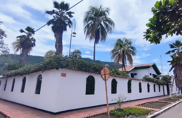 Casa Frasser