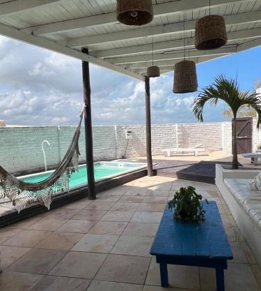 Casa Free Wind Jeri