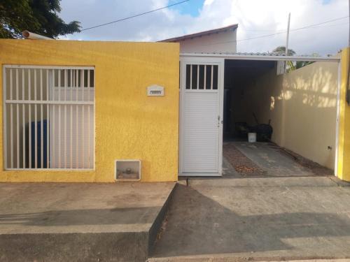Casa frente ao mar em Icapuí