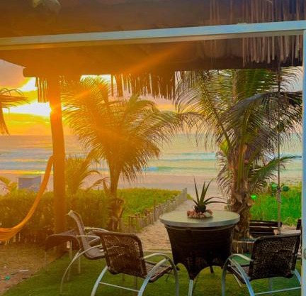 Casa Frente Mar