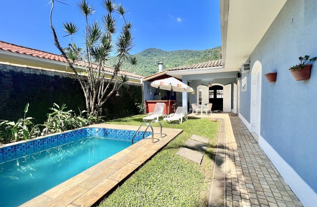 Casa Frida - 200m da Praia