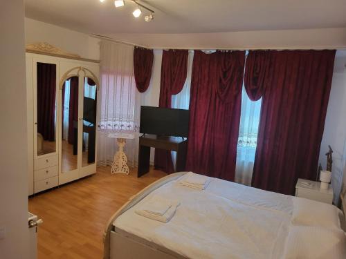 Casa Frizerului - Pets allowed for Free & Moto Friendly
