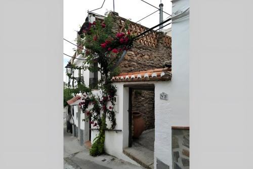 Casa Fuensanta Balcón Al Mar
