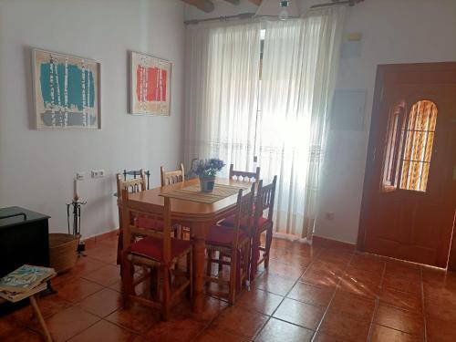 Casa Fuenteblanca