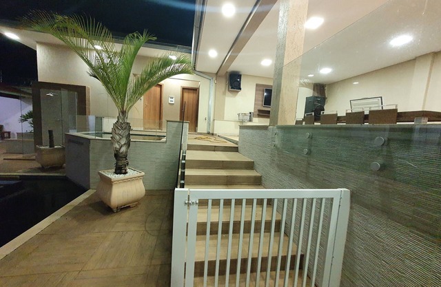 CASA FURNAS MAR DE MINAS
