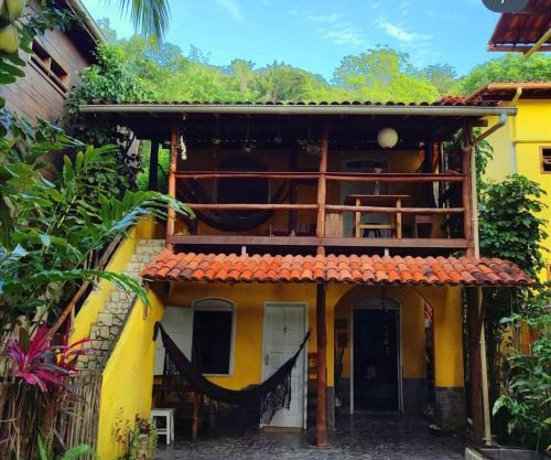 Casa Gêmeos
