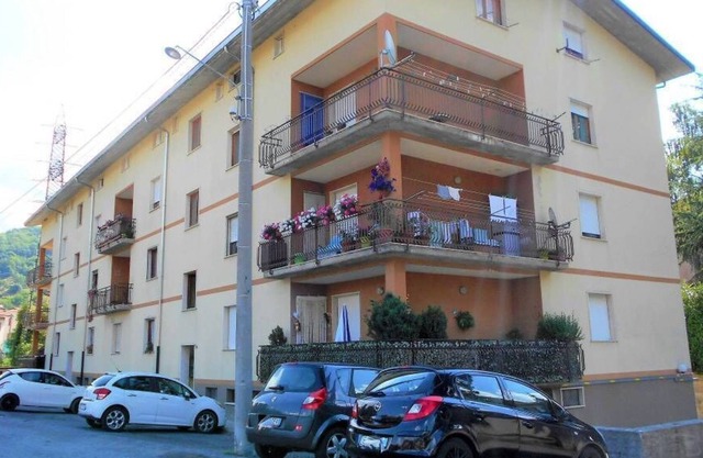 Casa Gö (apartment in Garessio poggiolo)