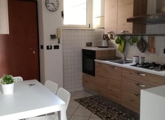 Casa Gabriella