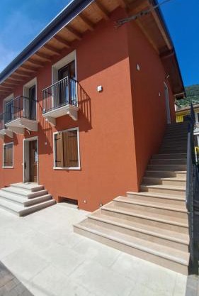 Casa GABRY