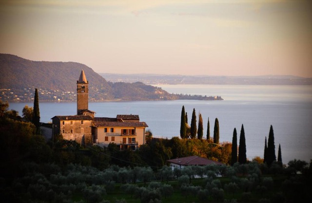 Casa Gaino