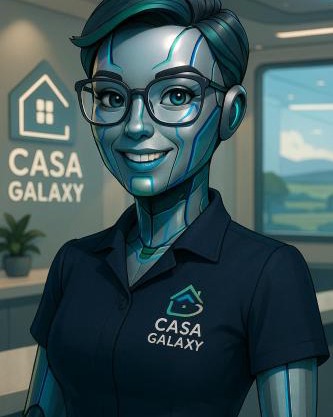 Casa Galaxy