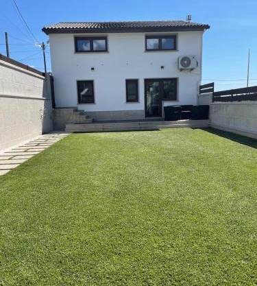 Casa Galbán