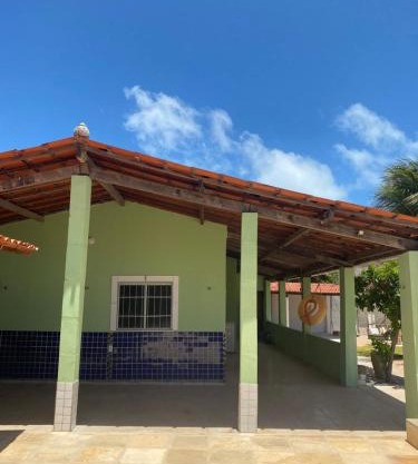Casa Galeno
