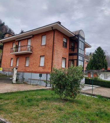 Casa Galfio