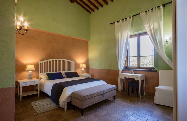 Casa Galileo, 4 rooms plus with terrace