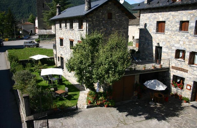 Casa Gallán