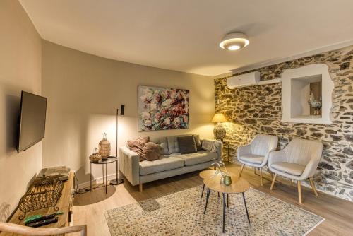 Casa Gall en Espolla