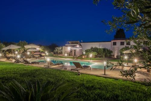 CASA GALO' - POOL & TENNIS-GELSO apartment