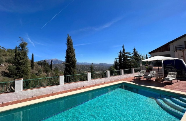 Casa Ganga | Holiday villa for the whole family in Spain