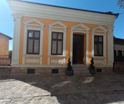 Casa Gantz