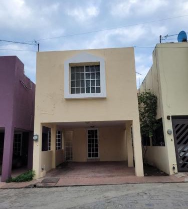 Casa Garcia Lomas