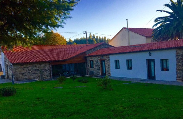 Casa Garea