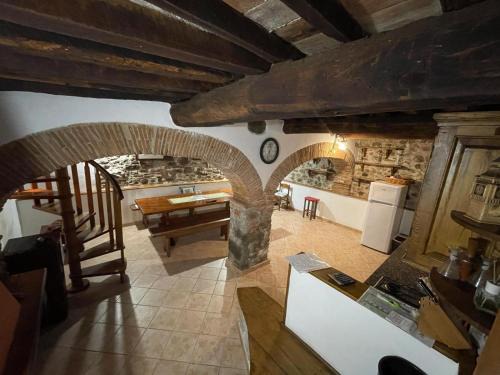 Casa Garfagnana