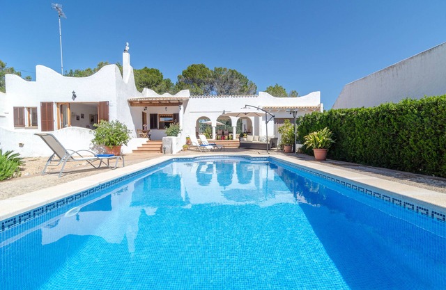 CASA GARONDA - Beautiful chalet with private pool near the beach Free WiFi