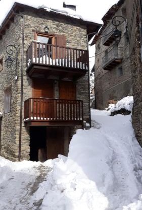 Casa Garrabet