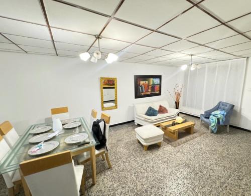 Casa Garupal
