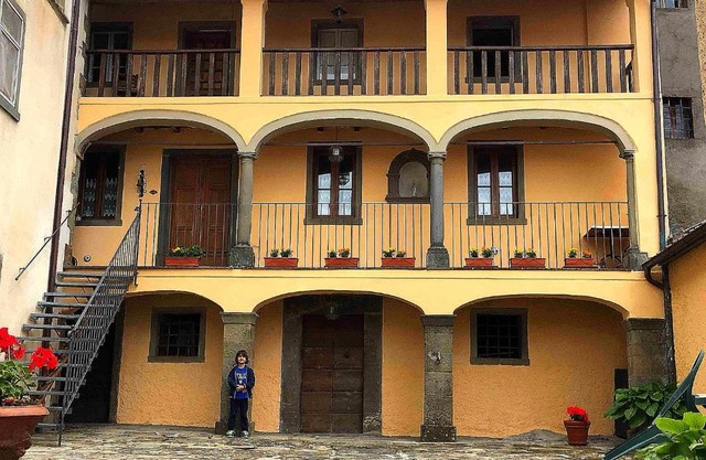 Casa Gellera