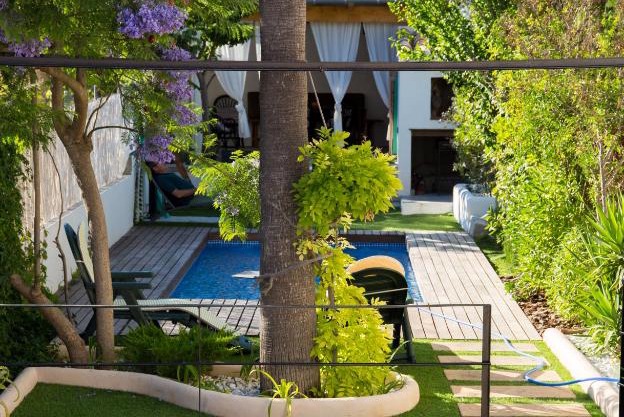 Casa Gema