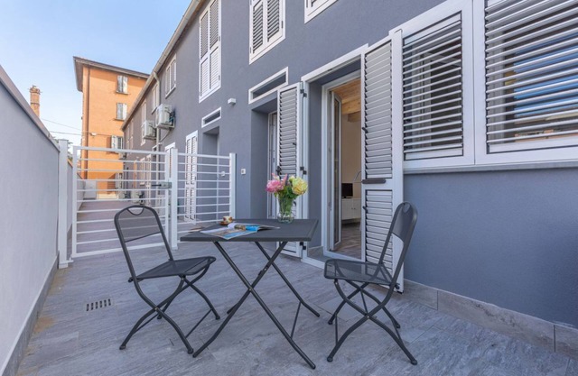 Casa Gemma Comfortable Apartment