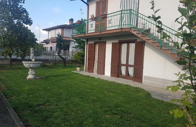 Casa Gemma