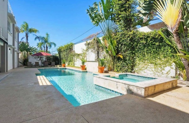 Casa General | Luxury Villa | Gym, Pool & Rooftop