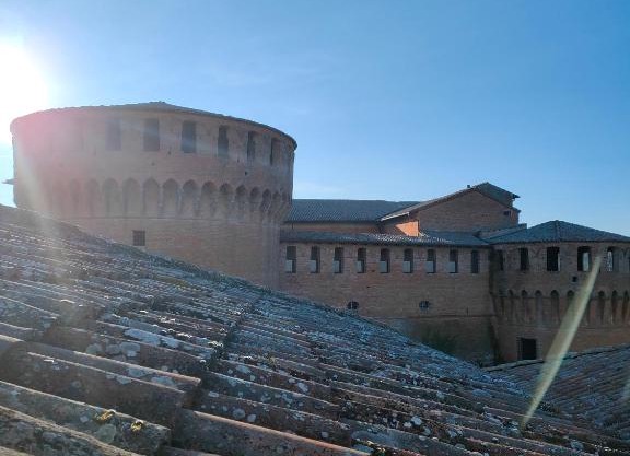 CASA GENTILINI