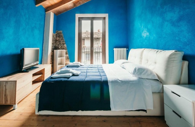 Casa Genziana - Lakeside Leisure & Business