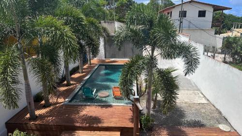 Casa George Trancoso