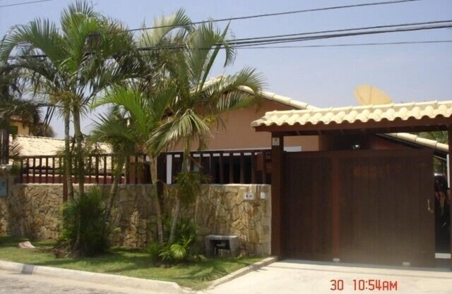Casa Geribá - Buzios - 4 suites - swimming pool
