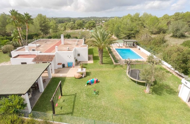 CASA GERTRUDIS