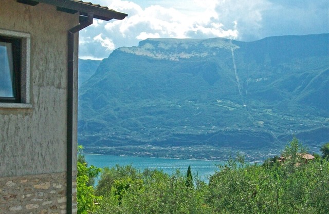Casa Giacomina Lake view